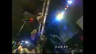 Sajna ( Live )
