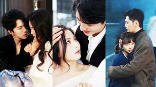 She married an infertile, foolish CEO, all thought she'd be unhappy, but he adored her！