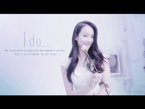 I do - f(x)'s Victoria version {Krytoria Team}