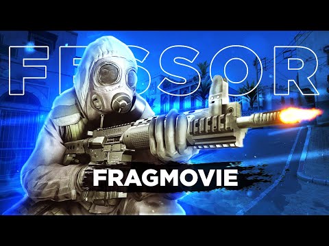 Fessor DOMINATES Faceit Pro League (CSGO FPL)