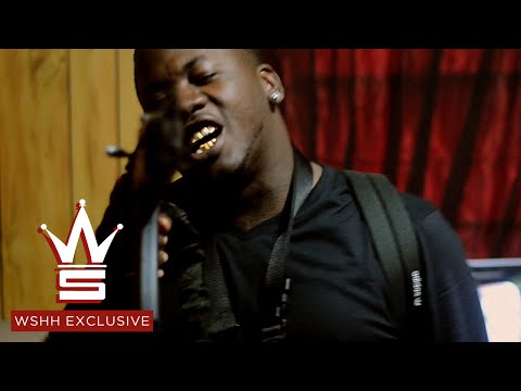 Alley Boy "Sticks" Feat. YFN Kay (WSHH Exclusive - Official Music Video)