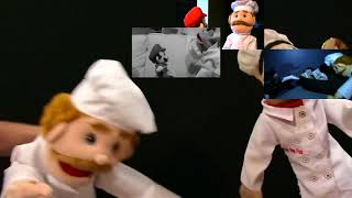 Officer Goodman: ARE YOU KIDDING ME!?!? Sparta Emerald Remix