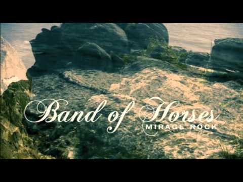 Band of Horses - Feud