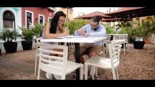 Tu Protagonista Messiah Video Oficial