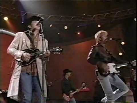 Brooks & Dunn - That's What It's All About (LIVE)