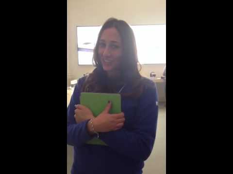 Happy birthday aarushi by Apple!