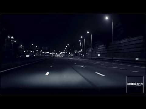 Amsterdam A10 West - March 16, 2021 00:54