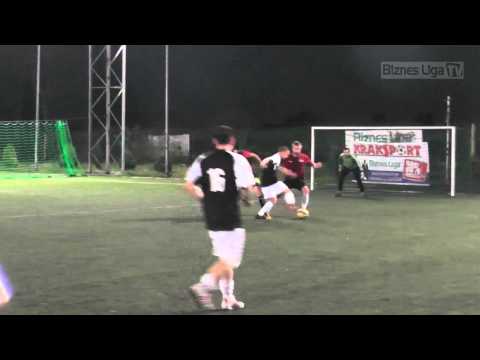 02.09.2015 I Liga B - ALIOR Bank vs. iCar III