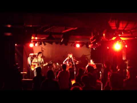 Kate Sikora "Satosan" Live @ O-Nest