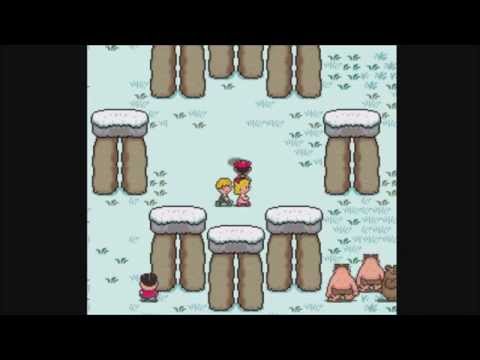 Earthbound E26- Magic Cake