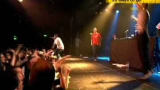 Beastie Boys - Live Melkweg Amsterdam - Sure Shot &amp; That&#39;s It That&#39;s All