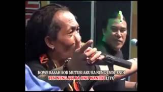 Download lagu Aku Cah Kerjo  - Sodik Feat. Nella Kharisma mp3