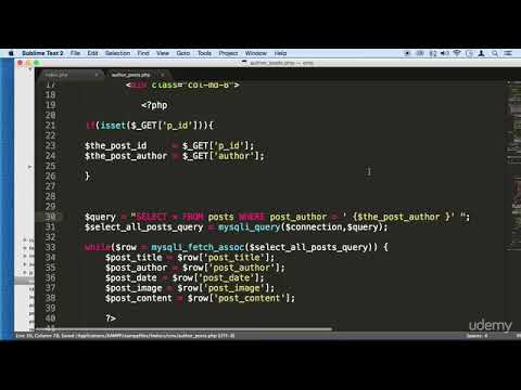 1 if Statements CONTROL STRUCTURES PHP FOR BEGINNERS BECOME A PHP MASTER CMS PROJECT COURSE