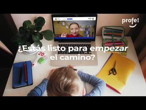 Aprendemos Juntos Profe.com