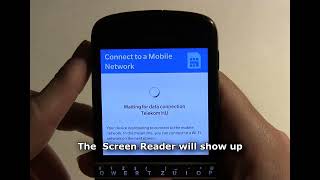 Solution: Blackberry Stuck On Wifi Setup (Initial Setup)