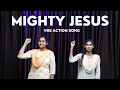VBS ACTION SONG MIGHTY JESUS మైటీ జీసస్ NBBC MIRYALAGUDA