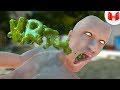 Двинутый город (VR) Двинутый город (VR)