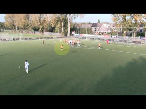 2016-10-29 NAC o19-VVV Venlo o19 (Diego Snepvangers)