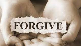 Forgiveness Music Video