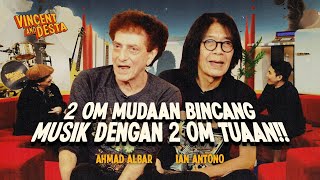 Download lagu ACHMAD ALBAR & IAN ANTONO GOD BLESS!! INI BARU OBROLAN MUSIK!! SENIOR BANGET ABANGKUUU!! mp3 Download lagu ACHMAD ALBAR & IAN ANTONO GOD BLESS!! INI BARU OBROLAN MUSIK!! SENIOR BANGET ABANGKUUU!! mp3