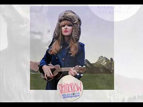 Atraes a los relámpagos