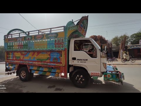 #Master3300 Master 3300 for sale 2011 model @Pakistanitruck @chaltaphirtatv  مناسب قیمت