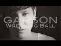 Wrecking Ball (Miley Cyrus) - Garson | Cover 