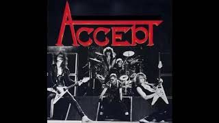 Accept - 12 - Guardian of the night (Stockholm - 1983)