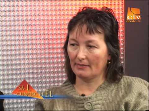 Sa-L cunosc pe El 184.   Fam Bodis (1)