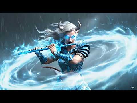 Centaur vs Griffin | Epic Fantasy Battle |