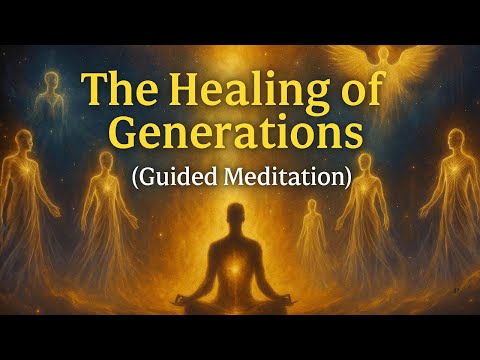 Ho’oponopono Guided Meditation for Generational Healing and Ancestral Clearing