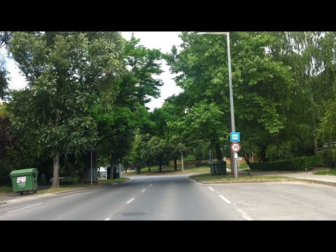 Siófok 7-es járat; Töreki - Autóbusz-állomás