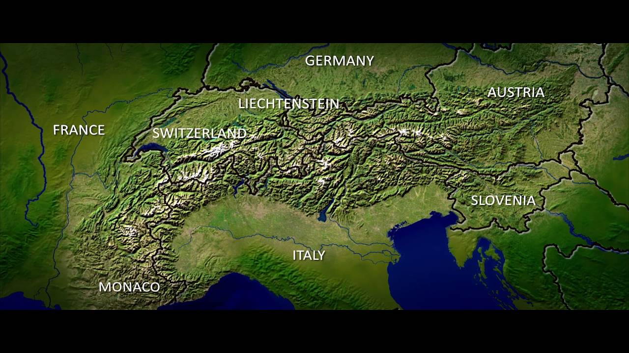 Short Alpine Convention Teaser (English subtitles)