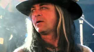 Fields of the Nephilim - Wail of Sumer / And there will your heart be also (live)