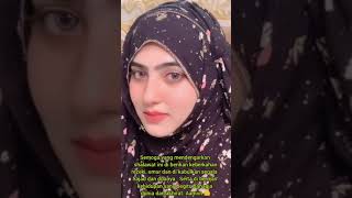 Download lagu sholawat nabi merdu,wanita tercantik di dunia rushna noor mp3