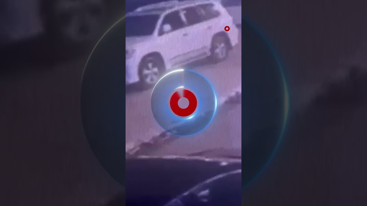 فيديو | لحظة اغتيال الرائد في مكافحة اجرام البصرة حسين أبو ريشة