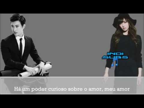 ZhouMi - Loving You (feat. f(Victoria)) Legendado/Tradução PT-BR