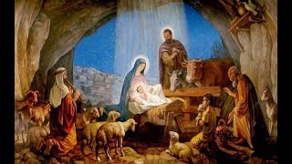 'Santa Messa della Vigilia di Natale' episoode image