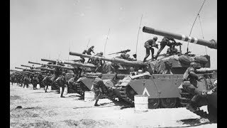 British War hero who fought in Israel’s War of Independence video