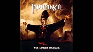 Mumakil - Customized Warfare [Full Album]