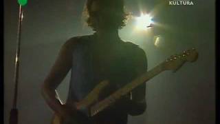 Maanam - Żądza pieniądza  ( live   1994 )