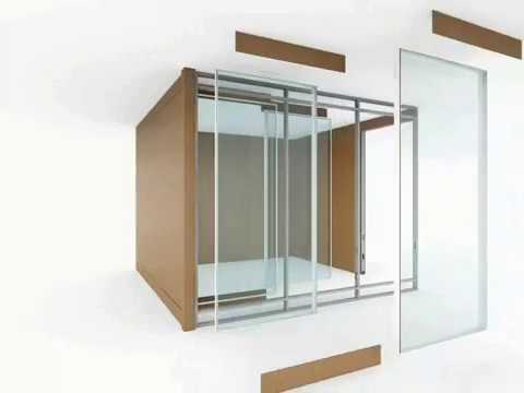 AltosŪ by Teknion (animation)