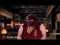 Mankind FMV WWF Warzone PS1