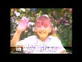Playhouse Disney Commercials From January 4 1998