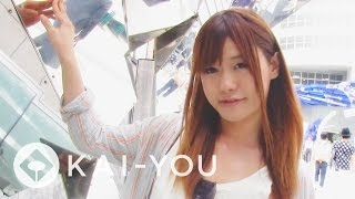 元「男の娘AV女優」大島薫が語る性と女装 【前編】 - Shemale porn star,