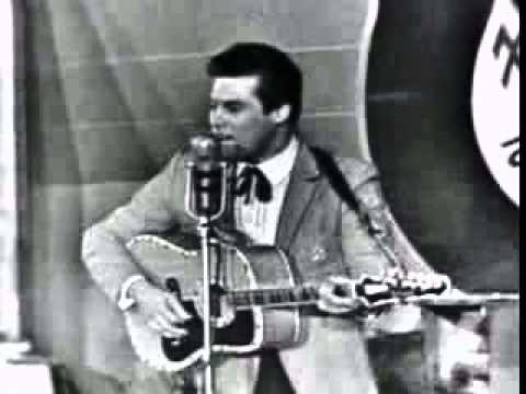 Gordon Terry, sad song