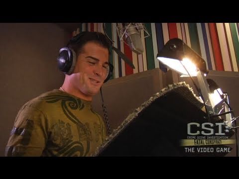 CSI Fatal Conspiracy Dev Diary [North America]