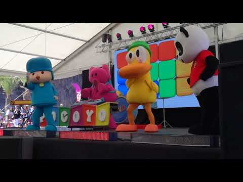 Panda Ribeira brava 2018(7)