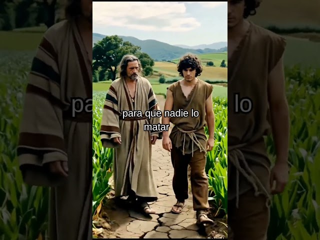 Vídeo relacionado con La maldición del Edén: Trilogía de "El secreto de Caín" Vol 2