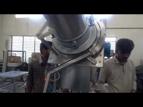 2000 bph Bottle Capping Machines
